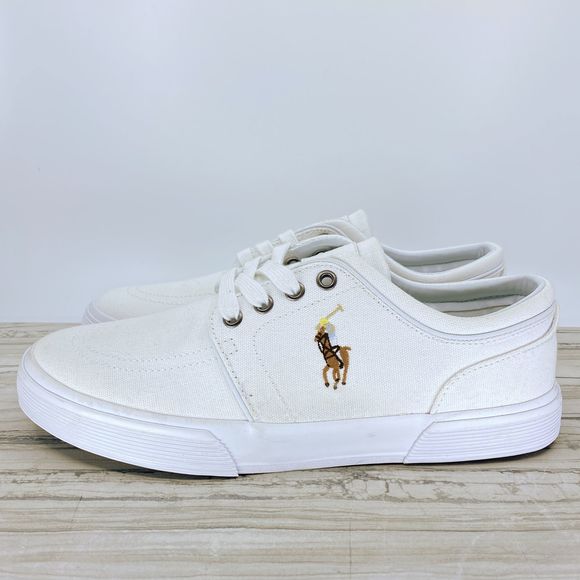 Polo Ralph Lauren Other - POLO RALPH LAUREN FAXON LOW
